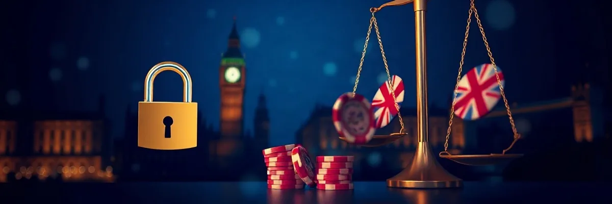 Genuine for players in the UK