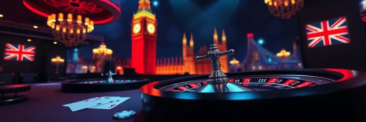 Official Version for players in the UK
