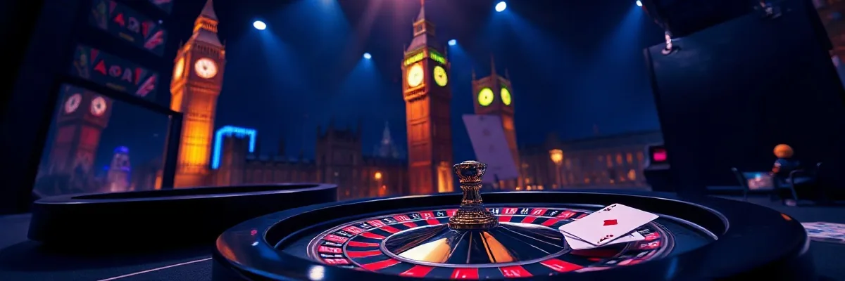 Original Game for players in the UK